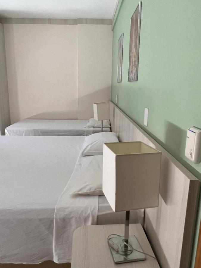 Golden Dolphin Grand Hotel Suite Particular Caldas Novas Exterior photo